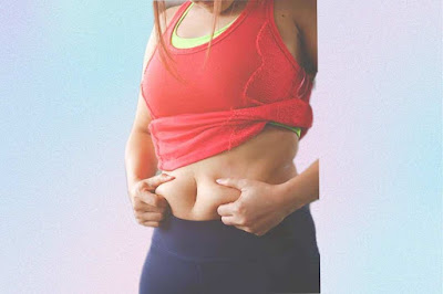 How to Lose Belly Fat Naturally at Home