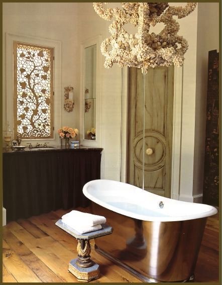 Elegant Bathroom Accessories, Elegant Bathroom Ideas, Elegant Bathroom
