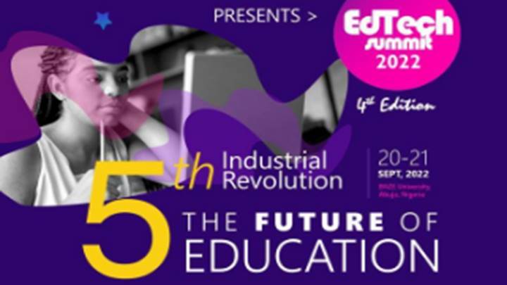 4th Edition of the Educational Technology Summit