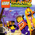 LEGO Island 2 - The Brickster's Revenge Highly Compressed