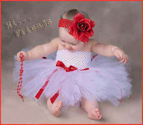 cute-baby-in-white-frock-image