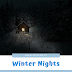Winter Nights - #ThirstyThursday