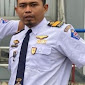 Sail in peace: Iwan Qurniawan- CAAIP 52