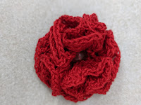 see the bead in the centre
