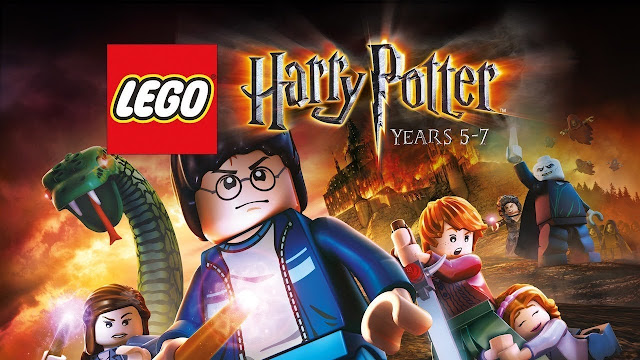 LEGO® Harry Potter