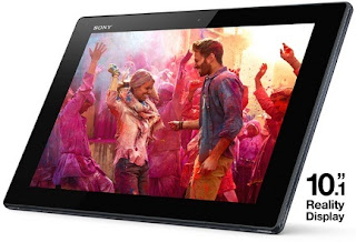 Sony Xperia Tablet Z