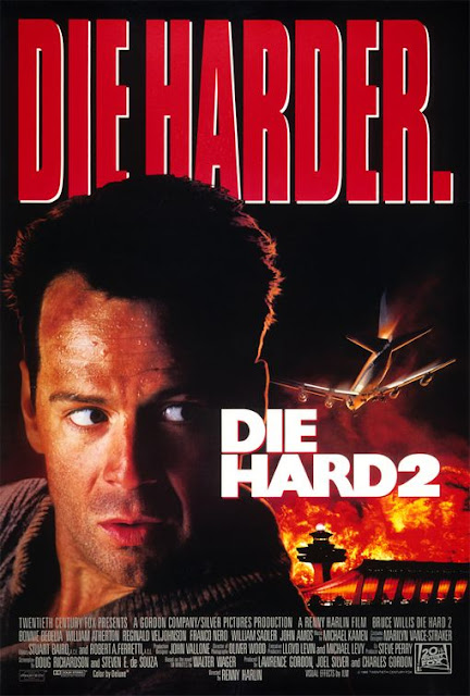 فيلم الأكشن الرهيب Die Hard 1990