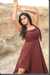 Actress Poorna at Padam Pesum Tamil Movie Stills