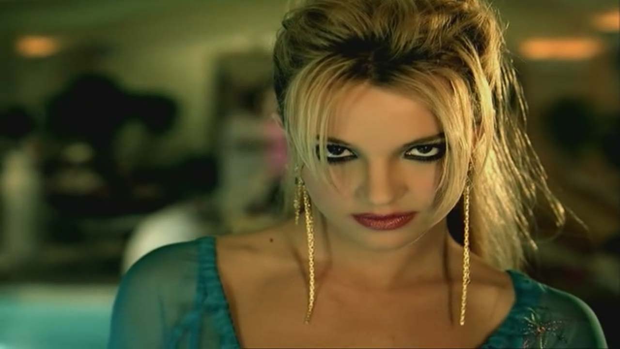 Final Fantasy - britney spears everytime remix
