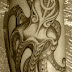 Octopus Tattoo Designs On Women Hand