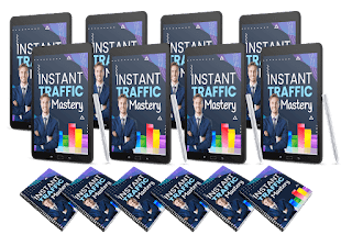 INSTANT TRAFFIC MASTERY