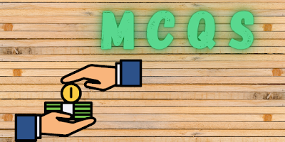 Accounting and Finance for services Mcqs