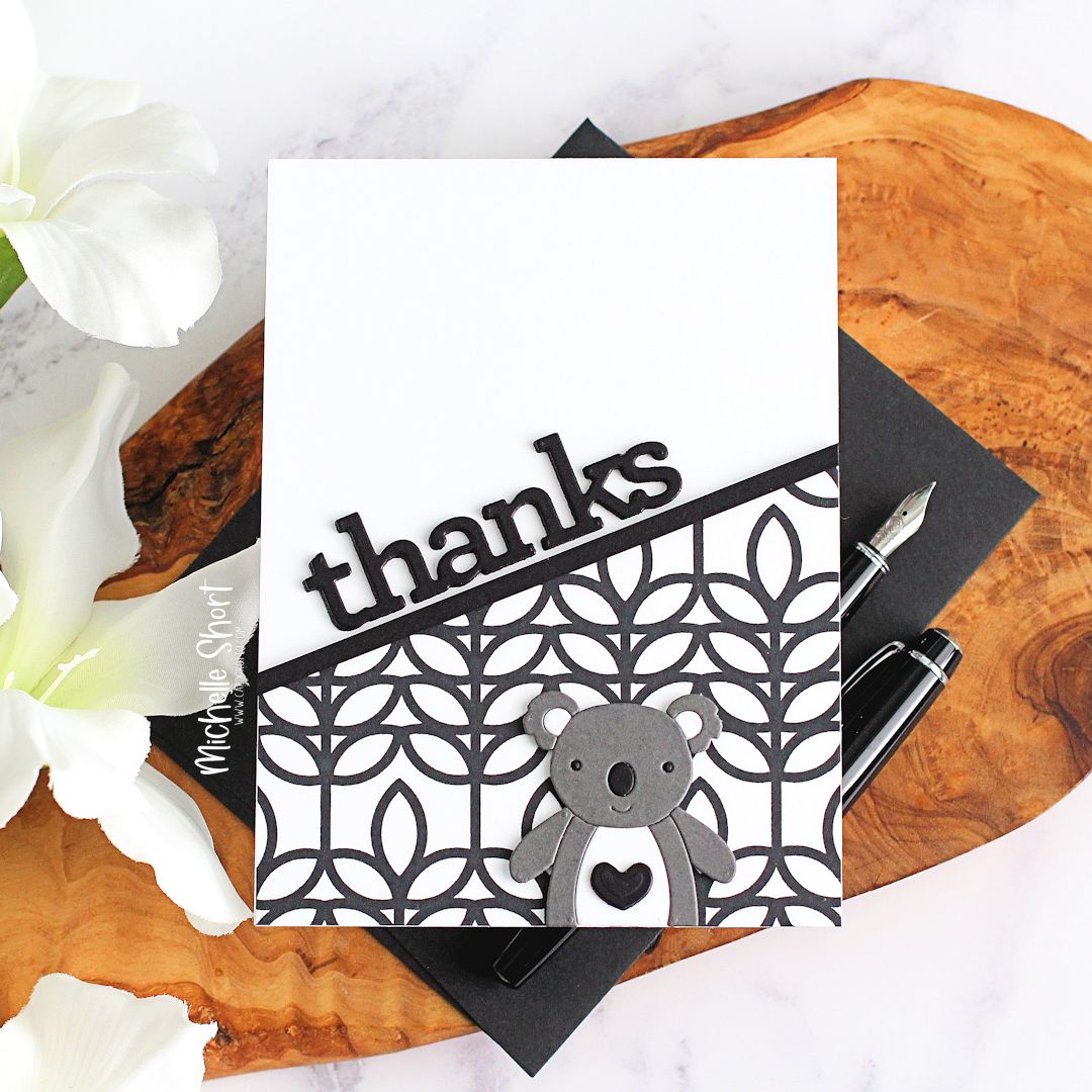 Bearly Art Glue - The Mini – Stamp Me Some Love