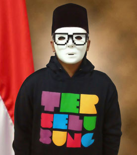 Biografi Seluruh Presiden Indonesia - 1xdeui