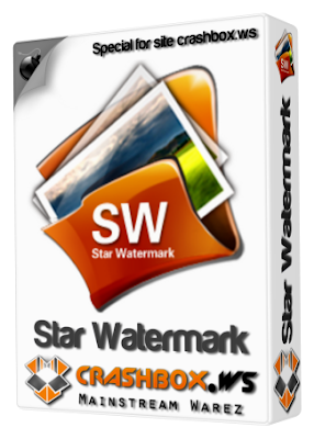 Download Star Watermark Ultimate Full Version