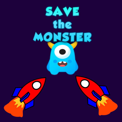 save-the-monster