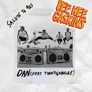 Download MP3 Pee Wee Gaskins – Dan (feat. Tuan Tigabela$) – Single itunes plus aac m4a mp3