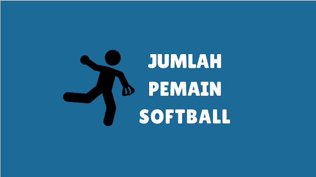 Jumlah Pemain Softball, Peraturan, Perlengkapan dan Cara Bermain Softball