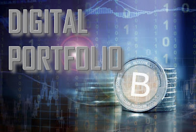 How to Create Crypto-Currency Portfolio Earn Bitcoin
