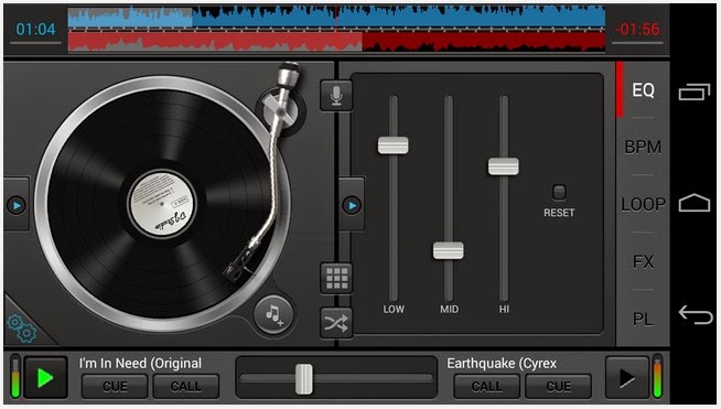 Dj Studio 5 apk Full version