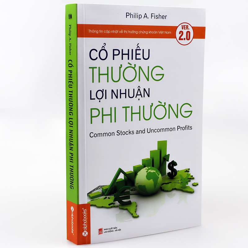 Cổ phiếu thường lợi nhuận phi thường