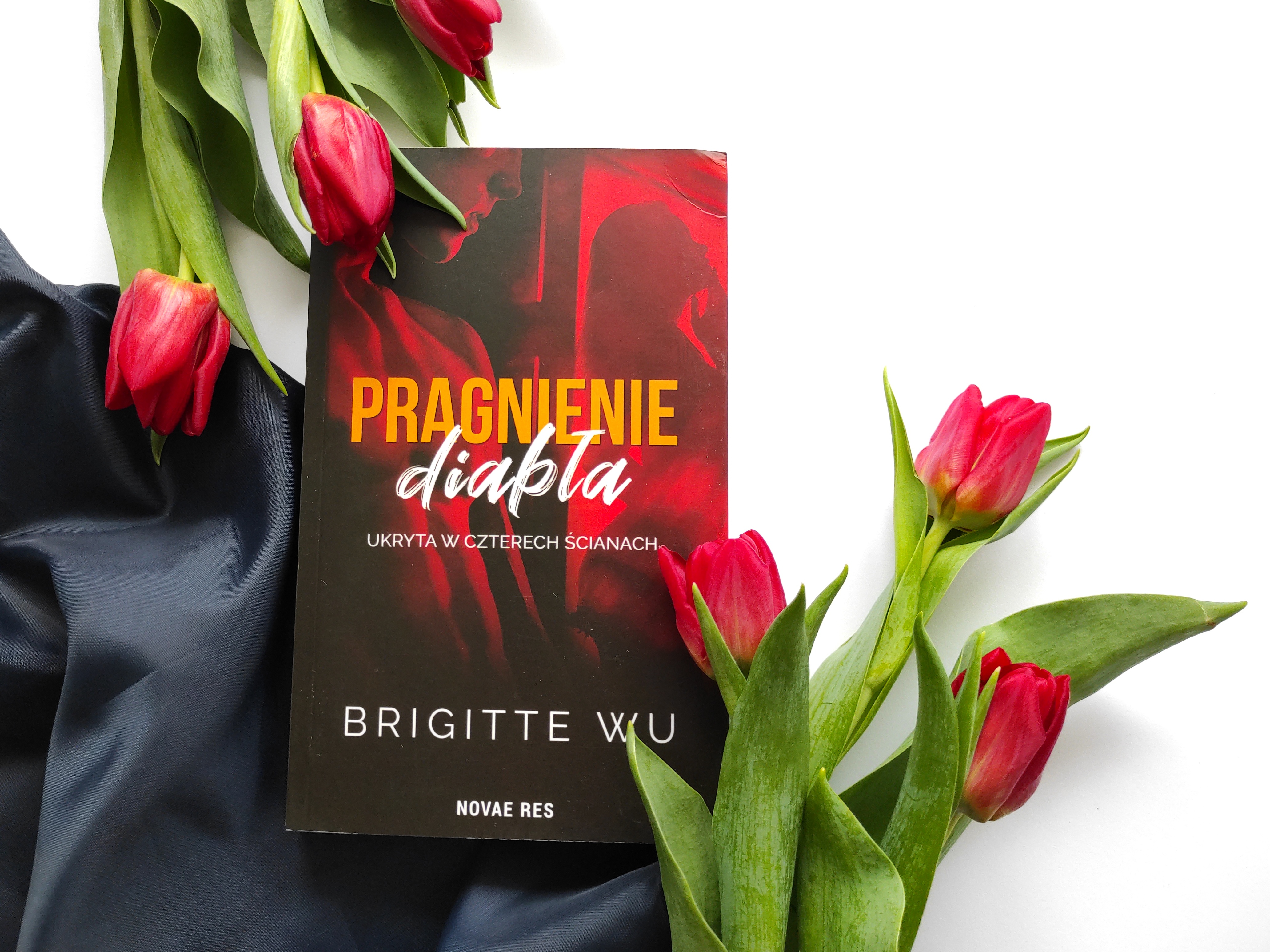 Brigitte wu pragnienie diabła