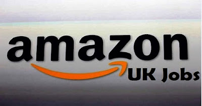 Get a Job in Amazon UK