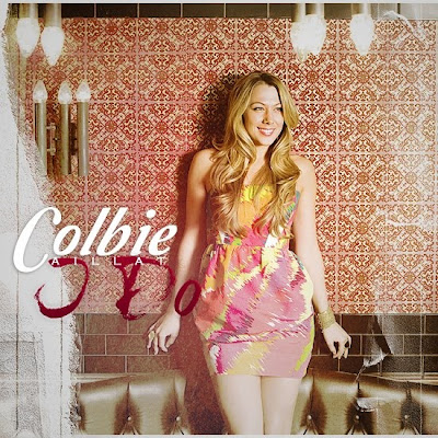 Colbie Caillat - I Do Lyrics