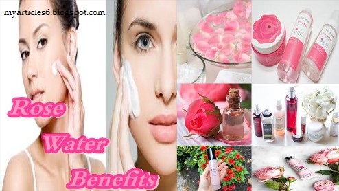 Benefits-of-rose-water-for-beautiful-skin