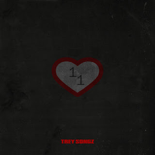  11 Trey Songz on Apple Music