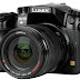 Panasonic Lumix DMC-GH3