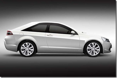 Ford Escort 2010 [2]