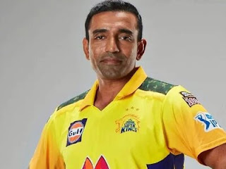 Robin Uthappa