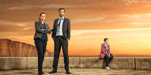 Tercera temporada de 'Broadchurch'