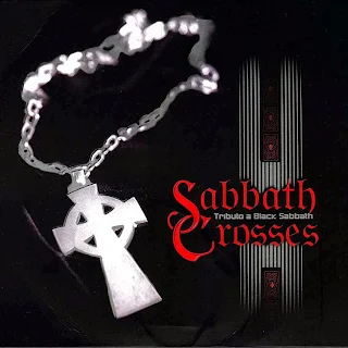 Sabbath crosses - Tributo a Black Sabbath (2004)