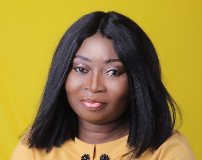 How Did Francisca Ogunlade Became So Successful After Facing Death One on One?