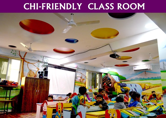 Tips for Selecting the Best School In Surat for Your Kids