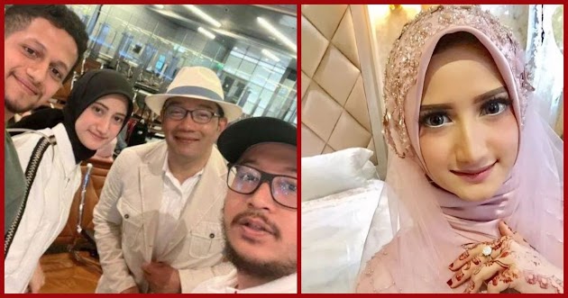 Ajak Selfie Ridwan Kamil yang Berduka, Selebgram Fitri Bazri Dihujat Tak Berempati