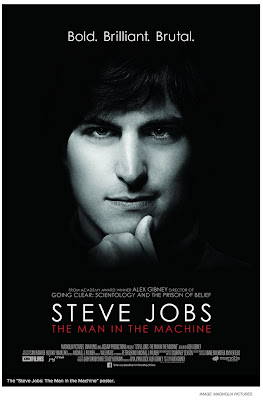 Steve Jobs (2015) 