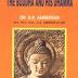 The Buddha and His Dhamma by B. R. Ambedkar