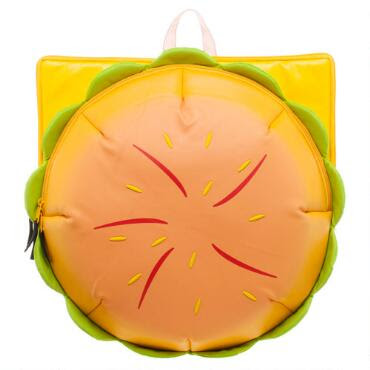 Cartoon Network Steven Universe Cheeseburger Backpack