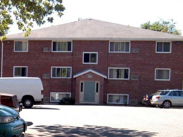 1 bedroom apartments worcester ma