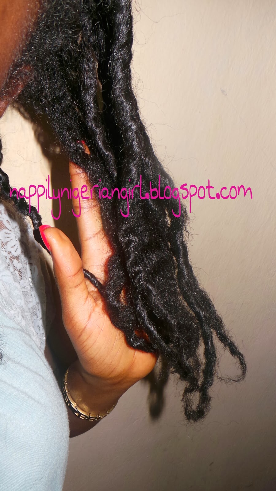 HOW TO DEEP CONDITION NATURAL HAIR IN NIGERIA WITH MANSHANU