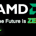 AMD Strikes Back with Powerful “Zen” CPUs to compete with Intel’s best