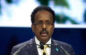 Farmajo'a government is trying to make the elections for Farmajo in any way