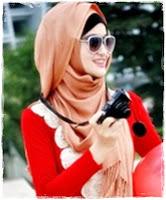 model jilbab terbaru