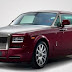 Rolls-Royce Phantom Ruby Edition 2013