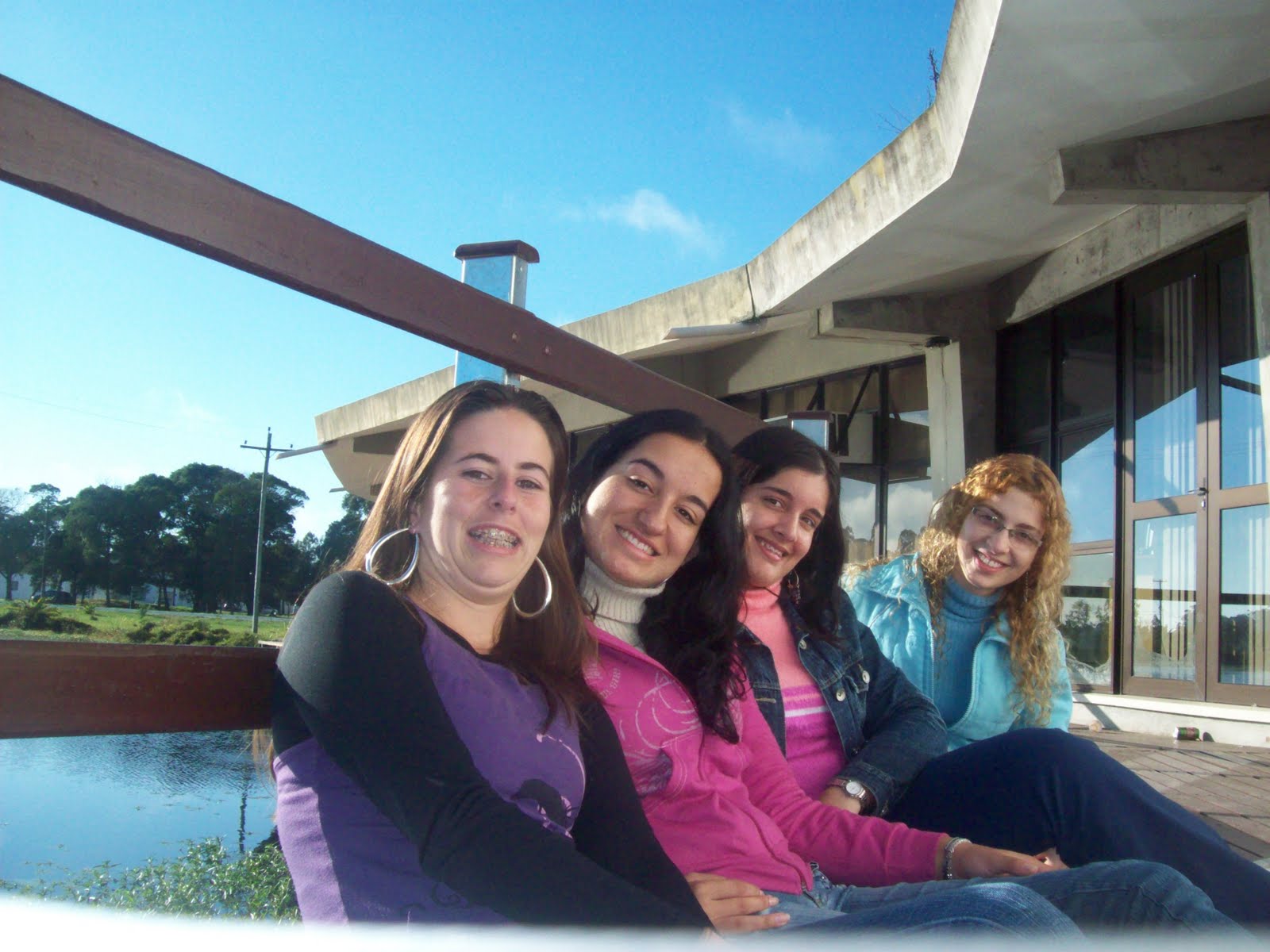 Aventuras na Furg