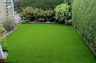 Taking care of your lawn in Kent