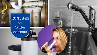 Water Softener